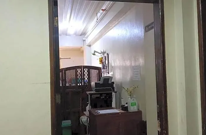 Hotel Kassel Dorz Manila