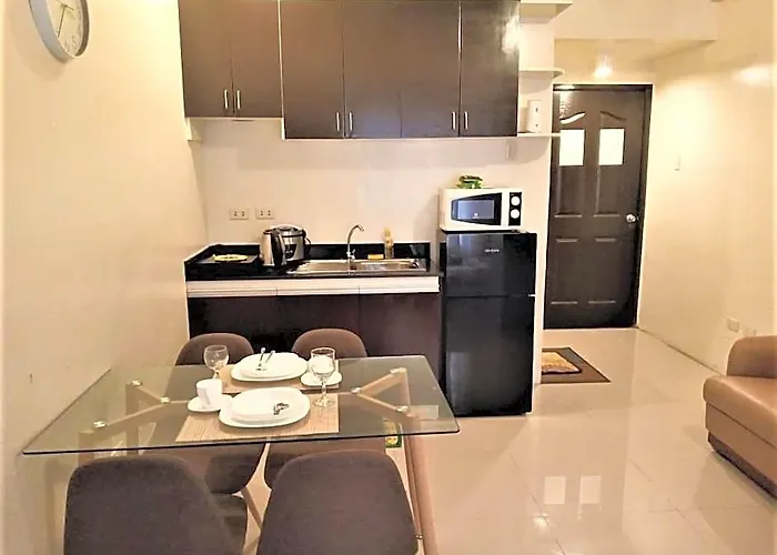 Kassel Dorz 3* Manila