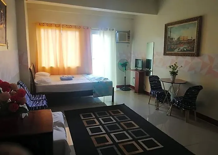 Hotel Kassel Dorz Manila
