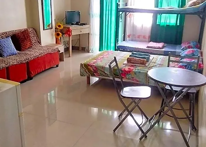 Kassel Dorz 3* Manila