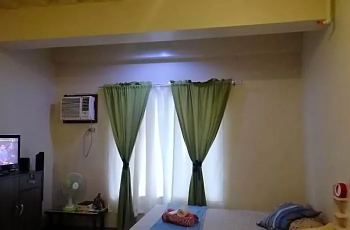Hotel Kassel Dorz Manila