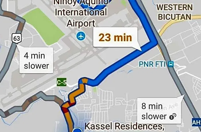 Kassel Dorz 3* Manila