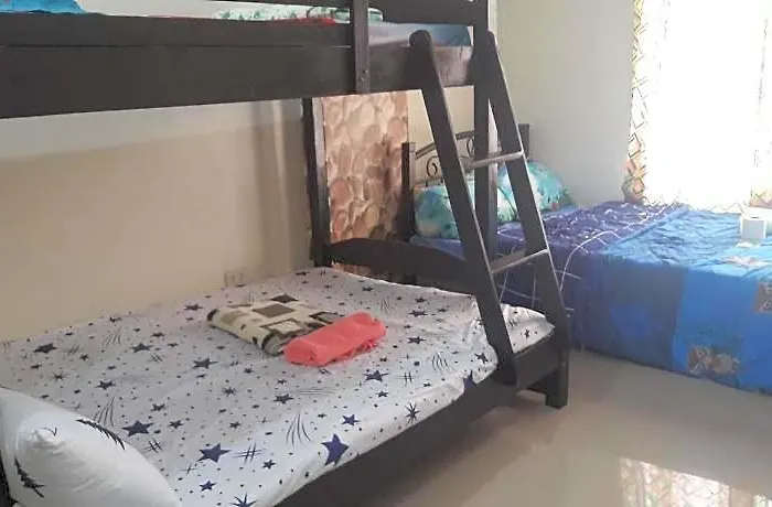 Kassel Dorz 3* Manila