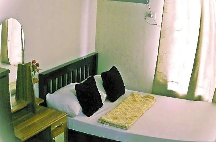 Kassel Dorz Hotel 3*